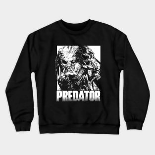 Predator Crewneck Sweatshirt